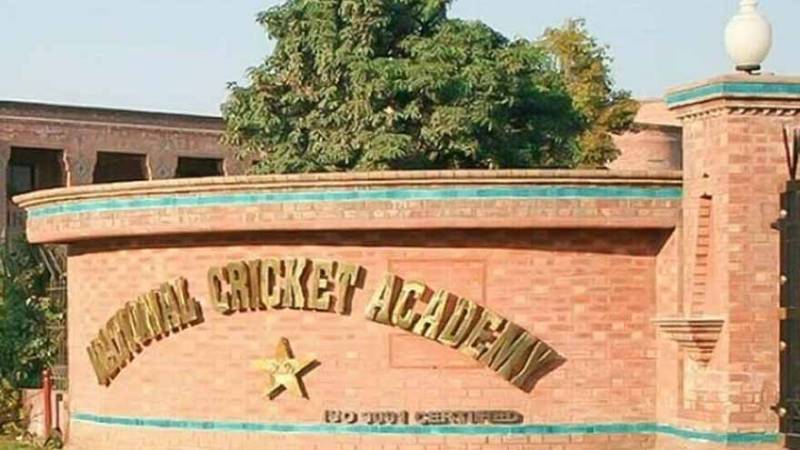Pakistan players begin intensive white-ball training camp at Lahore NCA