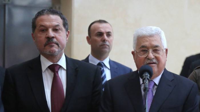 Palestinian president's son Mahmoud Abbas elected to top Fatah leadership body