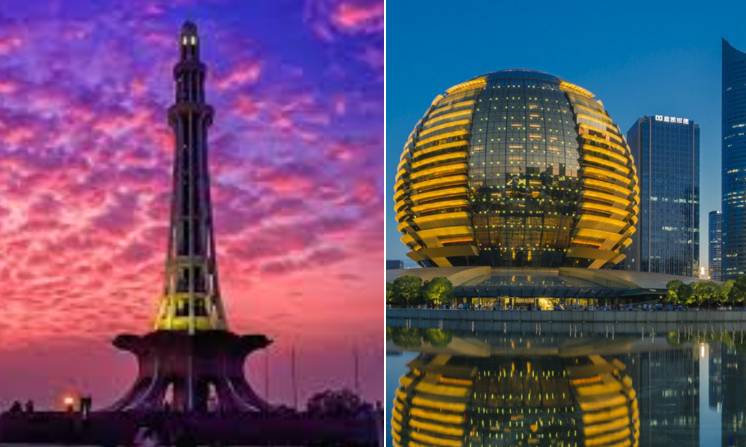 Punjab and Zhejiang to become sister provinces under new agreement