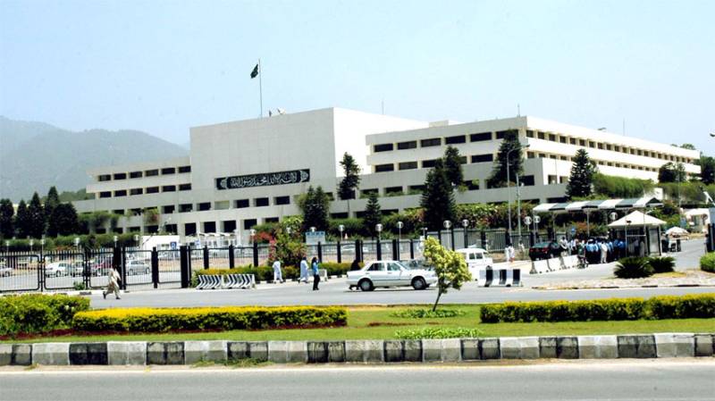 Senate, NA to meet on Monday