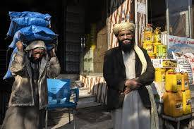 Taliban regime’s failed policies destroy Afghan economy, bankrupt traders