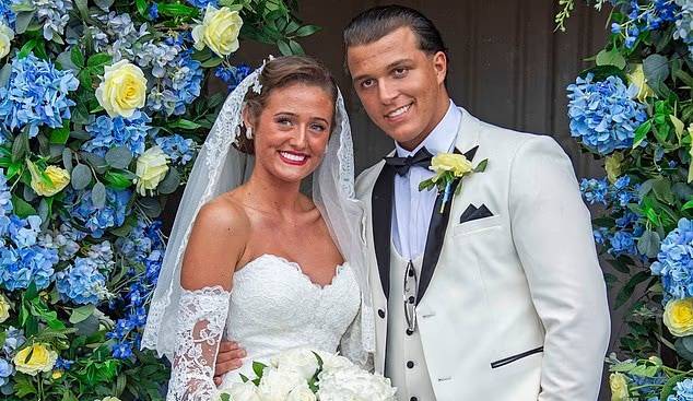 Who is Venezuela Fury and why is there so much hype about her viral marriage to Noah Price?