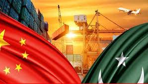An all-weather Pak-China strategic cooperation