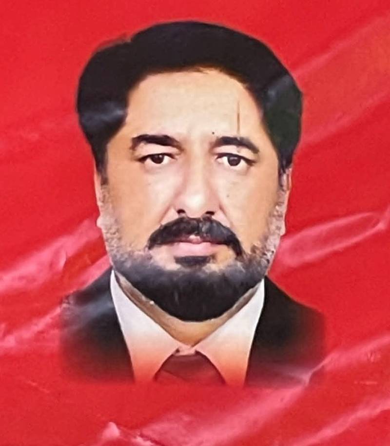 ANP Malaysia Overseas President Abdul Rehman shot dead in Charsadda