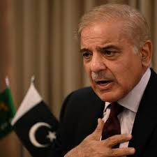PM Shehbaz summons budget review meeting today