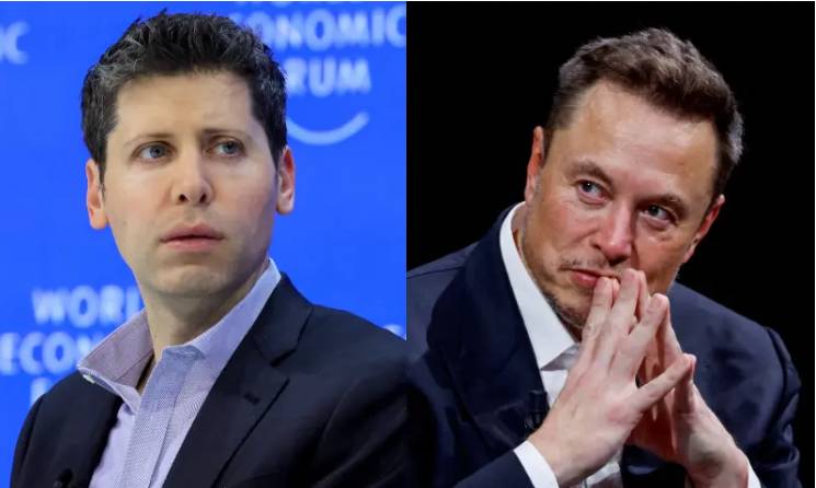 Jury to decide fate of Musk's blockbuster suit against OpenAI