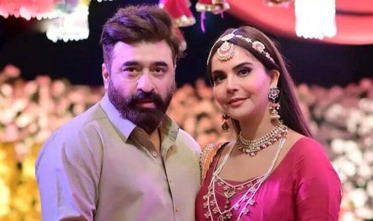 ‘I was initially scared of my husband’: Nida Yasir