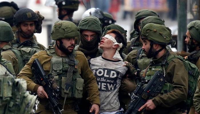 Israel enforces death penalty law for Palestinians in occupied West Bank