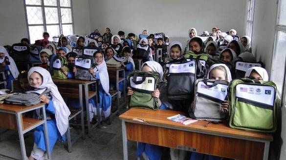 KP announces summer vacations for schools in plain areas