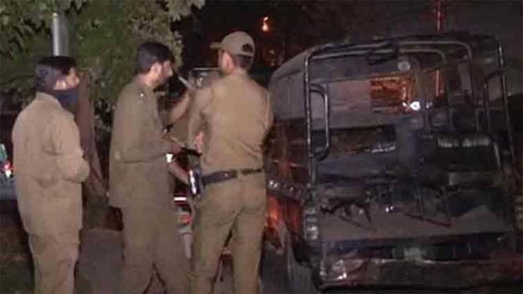 Two bandits killed in Sadiqabad, Narowal police encounters
