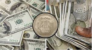 Indian rupee plunges to record low against US dollar