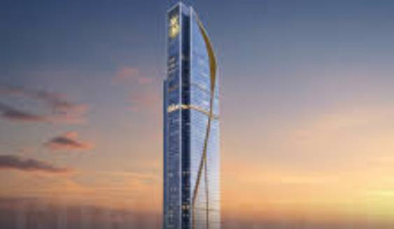Accord inked to build Pakistan’s tallest building in Karachi