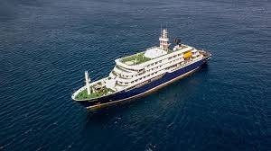 Hantavirus-hit cruise ship nears end of voyage, to dock in Rotterdam