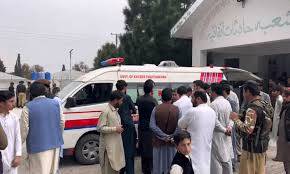 Schoolteacher shot dead in Quetta