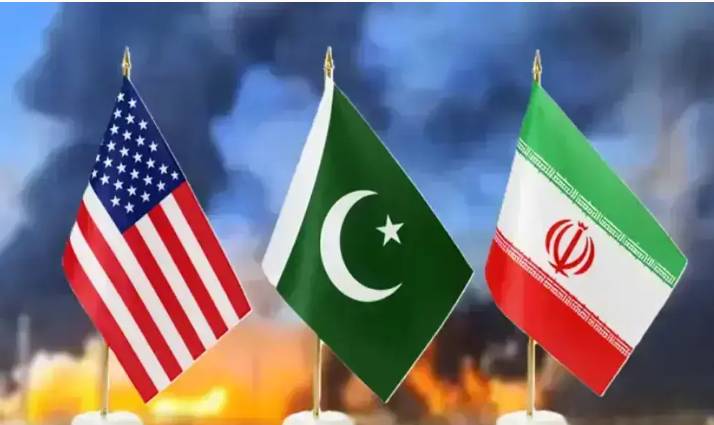 Iran responds to latest US proposal via Pakistan