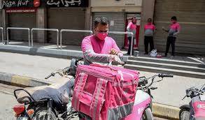 Lahore police start collecting data of food delivery boys