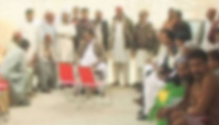 Sukkur police arrest eight after illegal jirga orders ‘Vani’ 