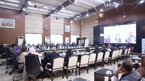 UHS, UNICEF launch nutrition training programme for MBBS students 