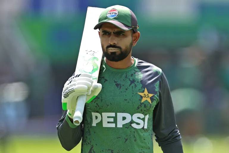 Babar Azam likely to return for Australian ODIs