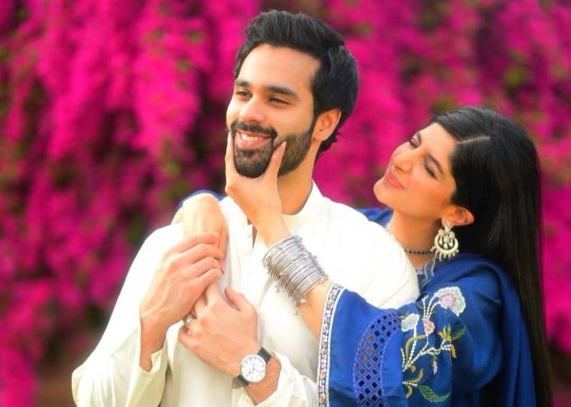 “I don’t need ChatGPT, my boyfriend knows everything”: Mawra Hocane
