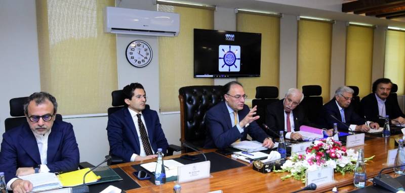 ECC approves Rs3.91b for Youth Skills, grants for health, Railways and food safety