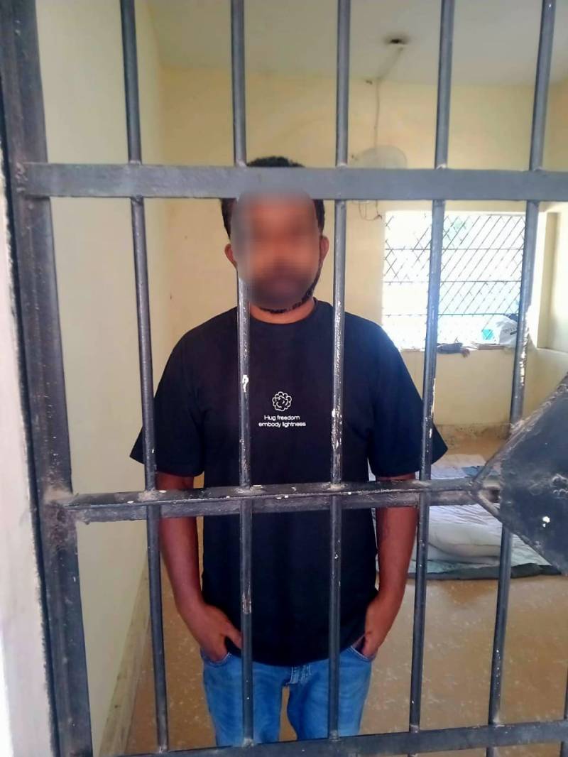 FIA arrests suspect in Hyderabad for alleged fake Bahrain visa scam