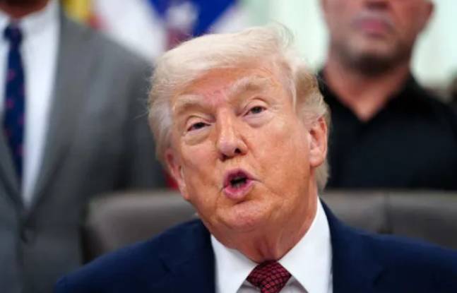 US calls Iran's latest peace proposal 'insufficient'