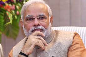 Shooting down of warplanes by Pakistan haunts Indian PM Modi in Norway