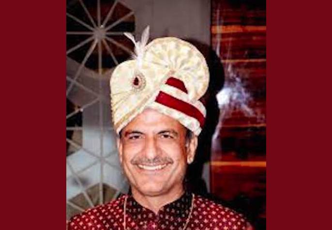 Hindu religious leader Sadharam passes away in Dherki