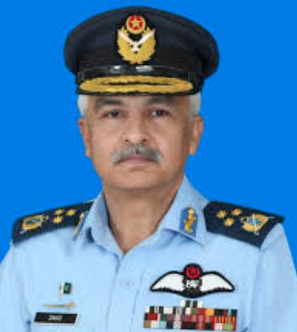 Director General PAA visits Skardu