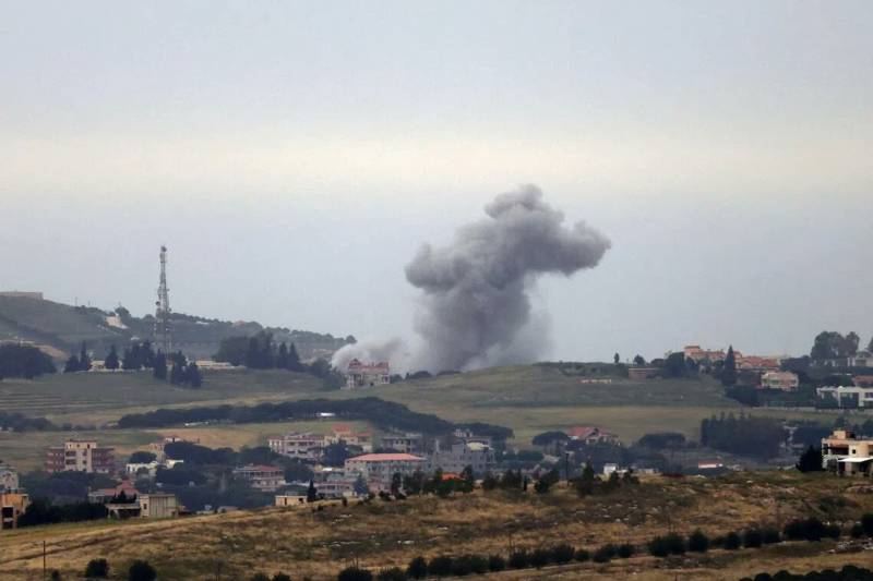 Lebanon president says he will 'do the impossible' to stop war with Israel