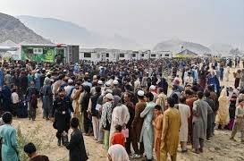 Millions more Afghans to return in 2026: UN report