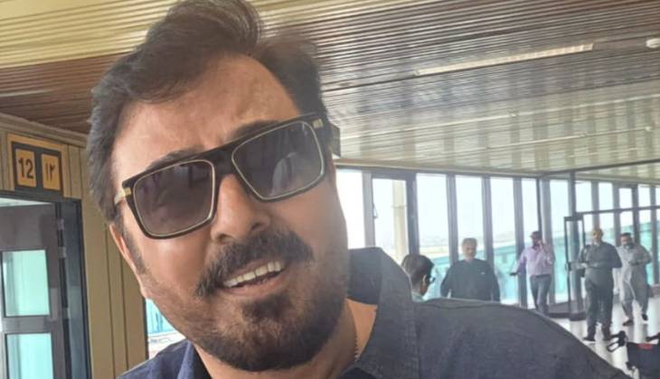 Naumaan Ijaz shares funny advice for mothers ahead of summer vacation