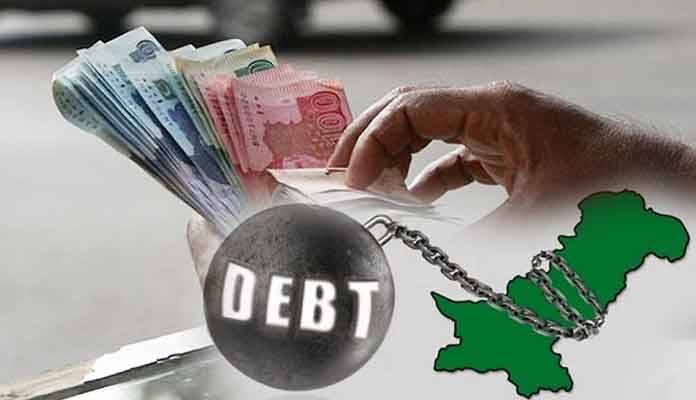 Pakistan submits debt reduction framework to IMF 