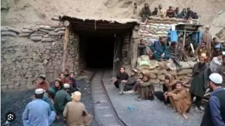 Two labourers feared ‘abducted’ in Duki
