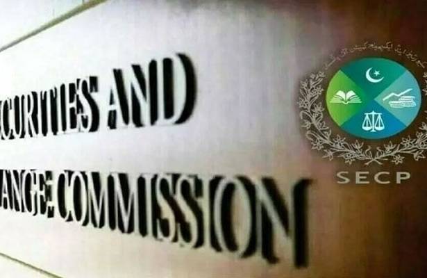SECP posts 31pc growth in registration of new companies