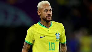 Neymar back in Brazil squad for fourth World Cup