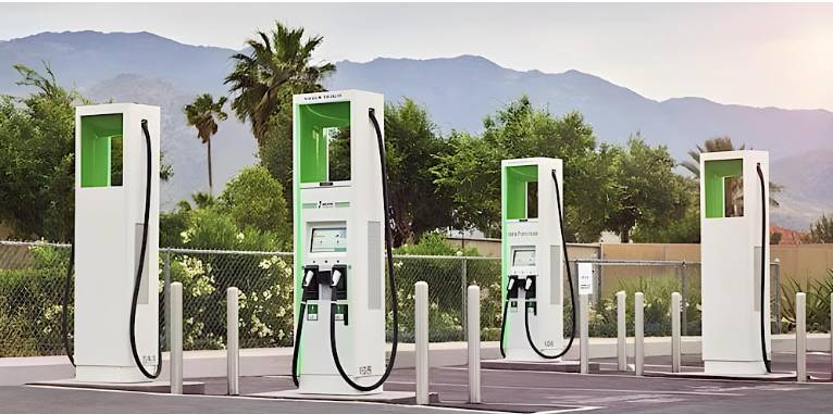 Rules for obtaining connection for charging stations amended