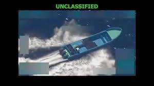 US military watchdog probes strikes on alleged drug boats
