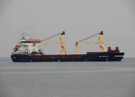 Beijing brushes off allegations Chinese ship hit by Russian drone