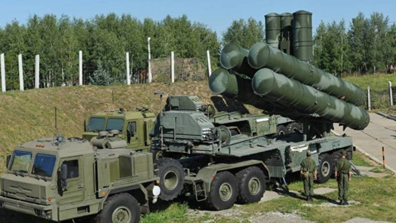 India to get 4th S-400 from Russia this week