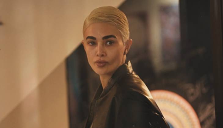 Saheefa Jabbar Khattak shares another BTS video from her restaurant journey