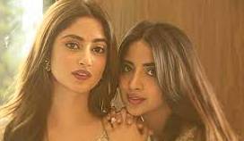 Why is Sajal and Saboor’s attachment so heartening?