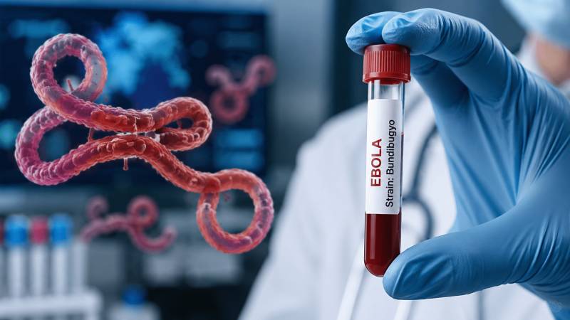 WHO worried about 'scale and speed' of deadly Ebola outbreak