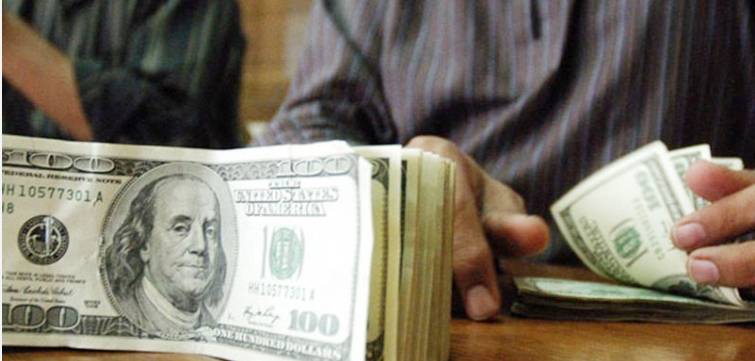 676 per cent increase in Pakistan’s foreign funding recorded in April 2026