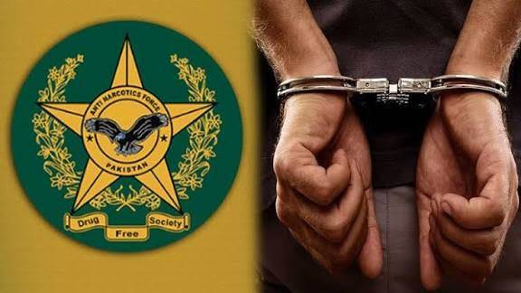 ANF's crackdown against drug sellers in Karachi, Islamabad, Peshawar, several arrest