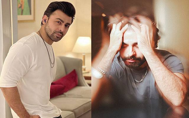 Farhan Saeed's honest take on being 'insecure' while playing struggling characters