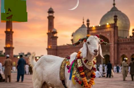 Federal govt announces three Eid holidays from May 26 to 28