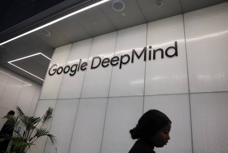 Google refuses to recognise DeepMind unions against military use of technology