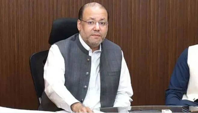 Industrialists meet Ch Shafay Hussain over RUDA charges dispute in Lahore